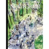 New York Puzzle Company Pawns in Park 1000pc Jigsaw Puzzle