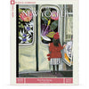 New York Puzzle Company Next Stop Spring 500pc Jigsaw Puzzle