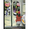 New York Puzzle Company Next Stop Spring 500pc Jigsaw Puzzle