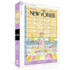New York Puzzle Company Puzzle Flavour of the Week 500pc Jigsaw Puzzle
