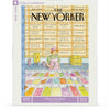 New York Puzzle Company Puzzle Flavour of the Week 500pc Jigsaw Puzzle
