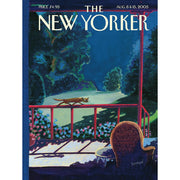 New York Puzzle Cats Night Out 1000pc Jigsaw Puzzle