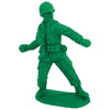 Tobar Toy Army Troopers 48pcs