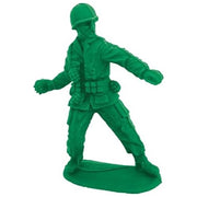 Tobar Toy Army Troopers 48pcs