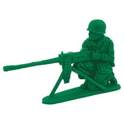 Tobar Toy Army Troopers 48pcs