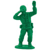 Tobar Toy Army Troopers 48pcs
