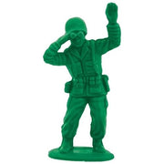Tobar Toy Army Troopers 48pcs