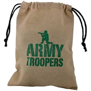 Tobar Toy Army Troopers 48pcs