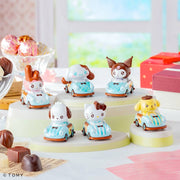 Tomica Tunes Sanrio Characters Vol.2