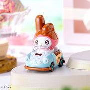 Tomica Tunes Sanrio Characters Vol.2