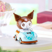 Tomica Tunes Sanrio Characters Vol.2
