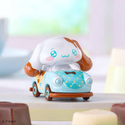 Tomica Tunes Sanrio Characters Vol.2