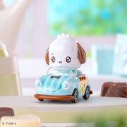 Tomica Tunes Sanrio Characters Vol.2