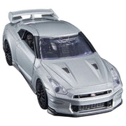 Tomica Premium No.49 Nissan Gt-R (2025)