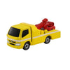 Tomica Mainline No.5 Toyota Dyna Wrecker Truck