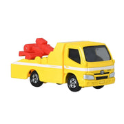 Tomica Mainline No.5 Toyota Dyna Wrecker Truck