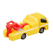 Tomica Mainline No.5 Toyota Dyna Wrecker Truck