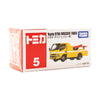 Tomica Mainline No.5 Toyota Dyna Wrecker Truck