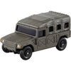 Tomica Self-Defense Force High Mobility Vehicle