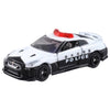 Tomica Nissan GT-R Patrol Car