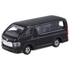 Tomica Toyota HiAce