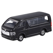 Tomica Toyota HiAce