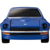 Tomica Nissan Fairlady Z