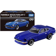 Tomica Nissan Fairlady Z