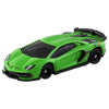 Tomica Aventador SVJ