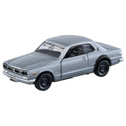Tomica Skyline GT-R (KPGC10)