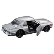 Tomica Skyline GT-R (KPGC10)