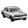 Tomica Skyline GT-R (KPGC10)
