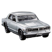 Tomica Skyline GT-R (KPGC10)