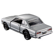 Tomica Skyline GT-R (KPGC10)