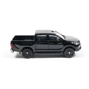 Tomica Toyota Hilux