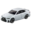 Tomica Lexus IS350 F Sport