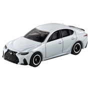 Tomica Lexus IS350 F Sport