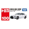 Tomica Lexus IS350 F Sport
