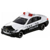 Tomica Skyline Patrol Car