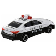 Tomica Skyline Patrol Car