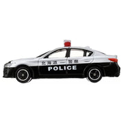 Tomica Skyline Patrol Car