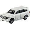 Tomica Toyota Land Cruiser