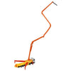 Tomica Long Type No.127 Mitsubishi Fuso Super Great Concrete Pumping Truck