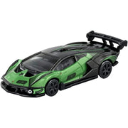 Tomica Premium No.7 Lamborghini Essenza SCV12