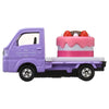 Tomica Subaru Sambar Cake Truck