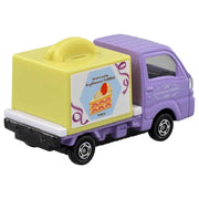 Tomica Subaru Sambar Cake Truck