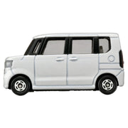 Tomica 1/58 No.114 Honda N-BOX