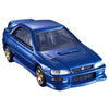 Tomica SUBARU Impreza WRX Type R STI
