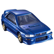 Tomica SUBARU Impreza WRX Type R STI