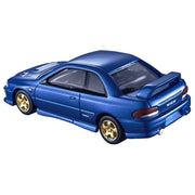 Tomica SUBARU Impreza WRX Type R STI